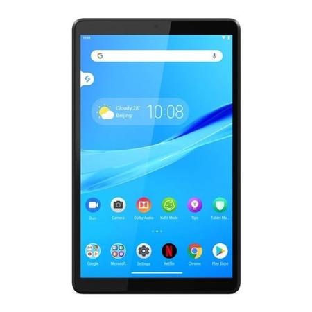Lenovo Smart Tab M8 With Google Assistant 8" Iron Grey 32GB WiFi Tablet