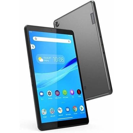 Lenovo Smart Tab M8 With Google Assistant 8" Iron Grey 32GB WiFi Tablet