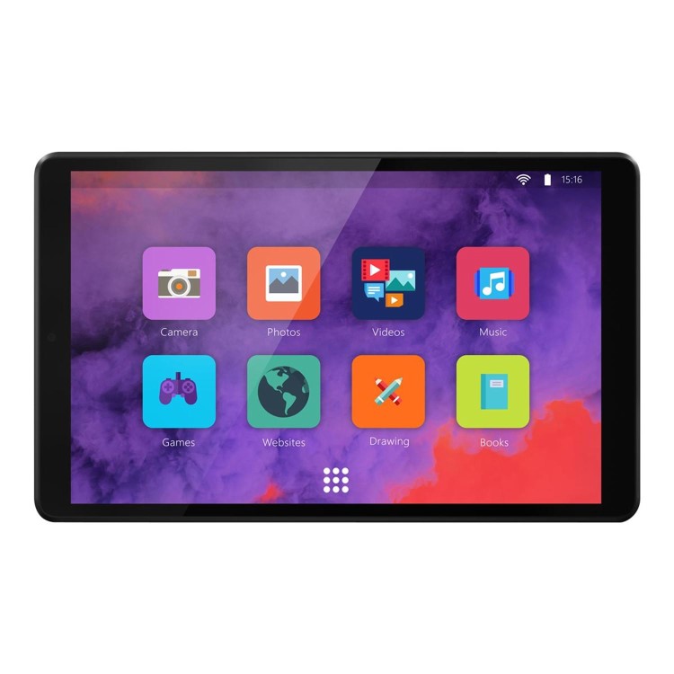 Lenovo Tab M8 FHD 32GB 8" Tablet - Grey