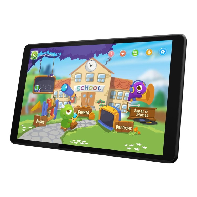 Lenovo Tab M8 FHD 32GB 8" Tablet - Grey