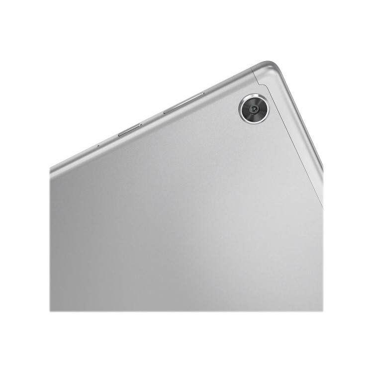 Lenovo Tab M10 TB-X606F MediaTek Helio P22T 4GB 128GB eMMC 10.3 Inch FHD Android Tablet - Platinum Grey