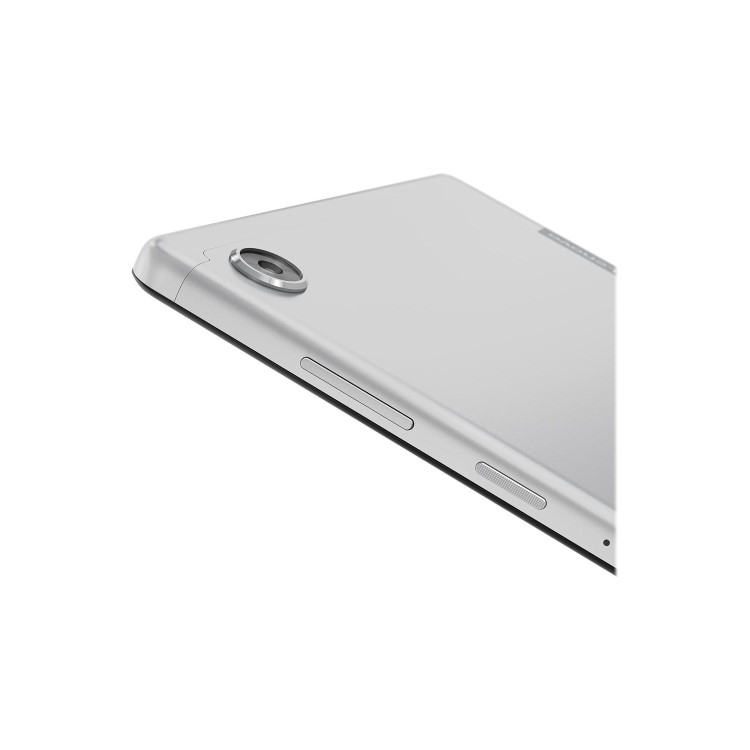 Lenovo Tab M10 TB-X606F MediaTek Helio P22T 4GB 128GB eMMC 10.3 Inch FHD Android Tablet - Platinum Grey