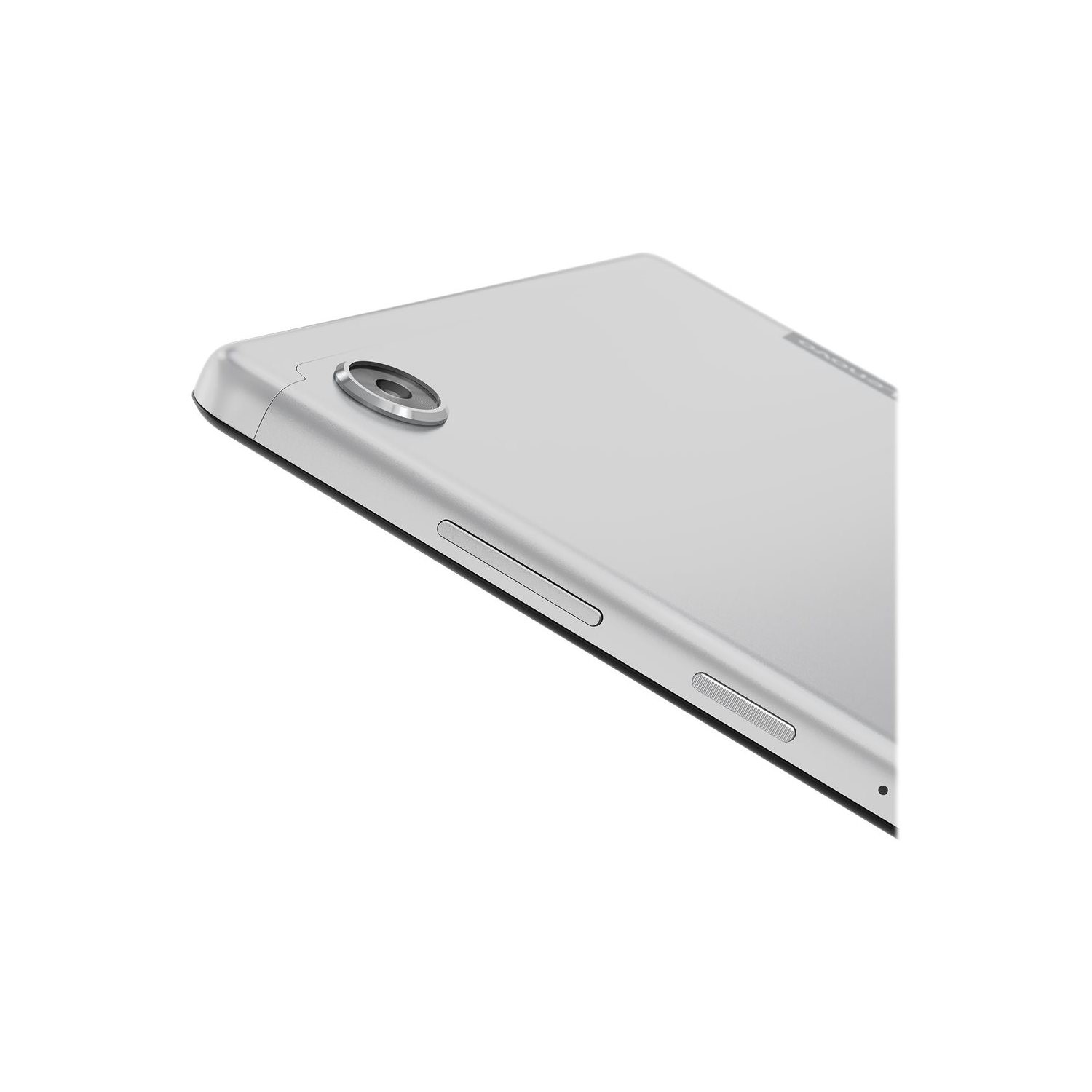 Lenovo Tab M10 TB-X606F MediaTek Helio P22T 4GB 128GB eMMC  Inch FHD  Android Tablet - Platinum Grey - Laptops Direct