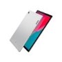 Lenovo Tab M10 TB-X606F MediaTek Helio P22T 4GB 128GB eMMC 10.3 Inch FHD Android Tablet - Platinum Grey