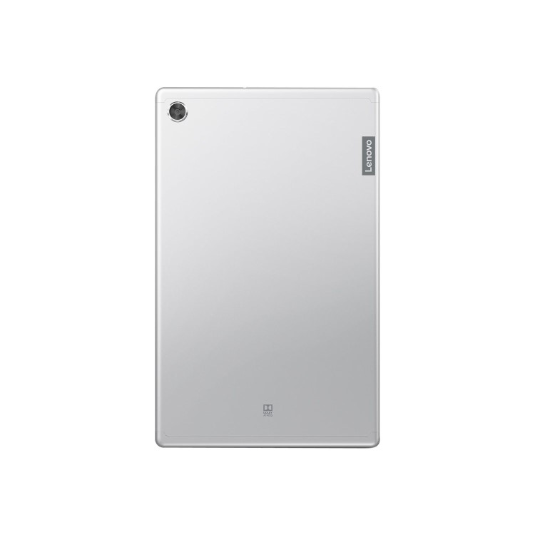 Lenovo Tab M10 TB-X606F MediaTek Helio P22T 4GB 128GB eMMC 10.3 Inch FHD Android Tablet - Platinum Grey