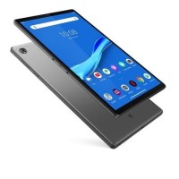Lenovo Tab M10 MediaTek Helio P22T 64GB eMMC 10.3'' Android Tablet - Grey