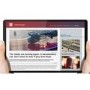 Lenovo Tab M10 MediaTek Helio P22T 64GB eMMC 10.3'' Android Tablet - Grey