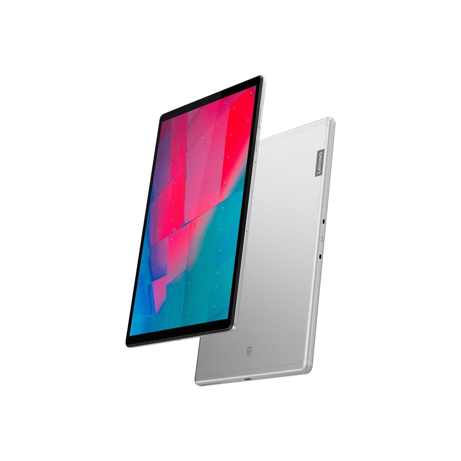 Lenovo Tab M10 TB-X606F MediaTek Helio P22T 2GB 32GB eMMC 10.3