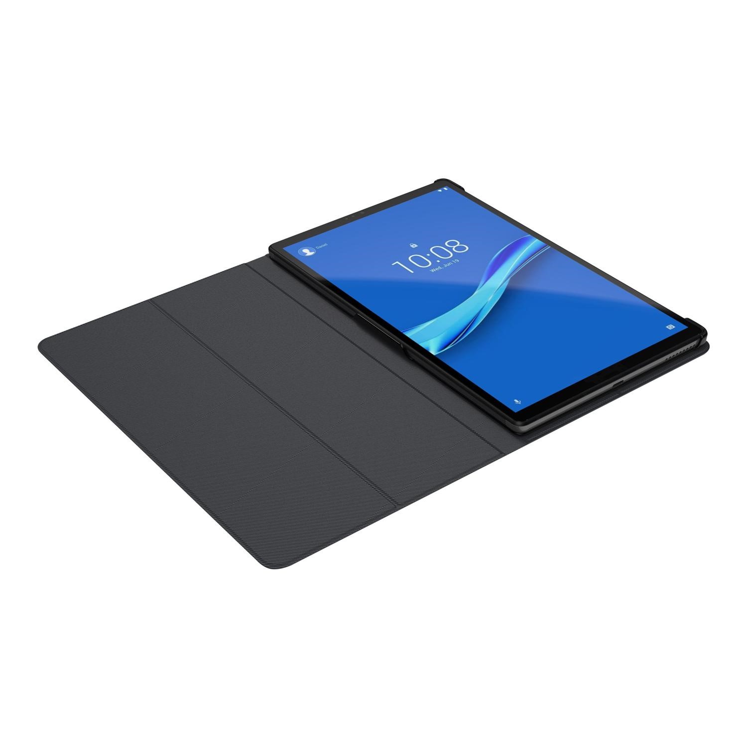 Lenovo Tab M10 FHD Plus TB-X606X Lenovo Tab M10 FHD+ (TB-X606X) 128GB 10\" Iron Gray (Dock