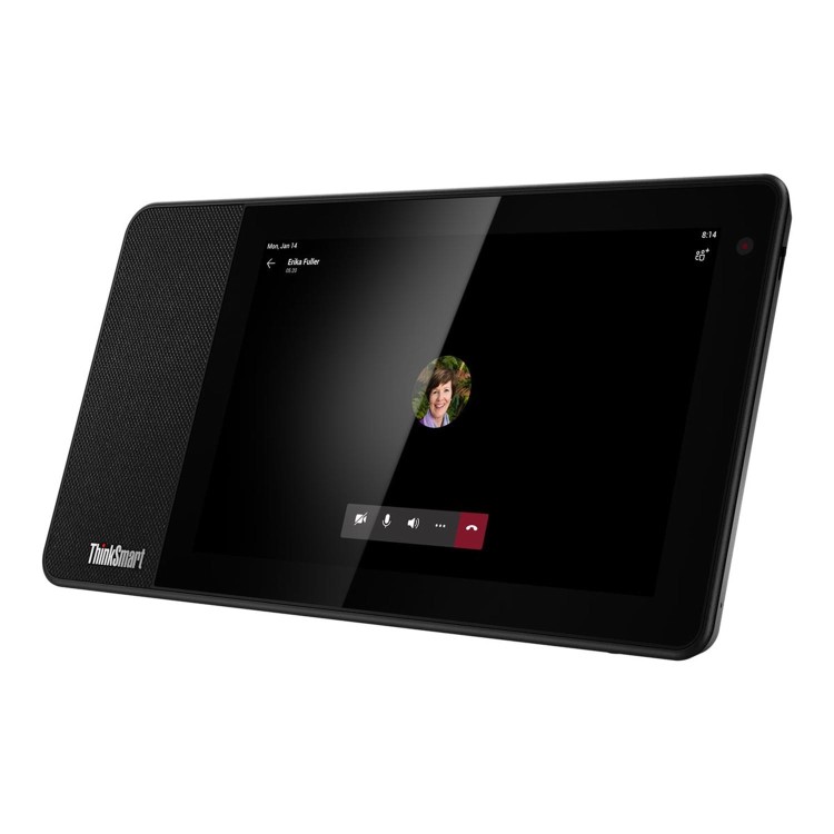 Lenovo ThinkSmart View 8'' Touch Screen Smart Display