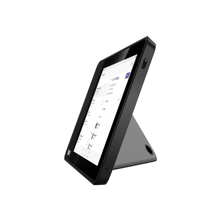 Lenovo ThinkSmart View 8'' Touch Screen Smart Display