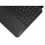 Lenovo IdeaPad Duet MediaTek P60T 128GB eMCP 10.1" FHD Touchscreen ChromeOS Tablet - Blue + Grey