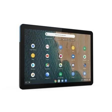 Duet chromebook ideapad