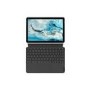 Lenovo IdeaPad Duet MediaTek P60T 128GB eMCP 10.1" FHD Touchscreen ChromeOS Tablet - Blue + Grey