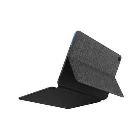 Lenovo IdeaPad Duet MediaTek P60T 128GB eMCP 10.1" FHD Touchscreen ChromeOS Tablet - Blue + Grey