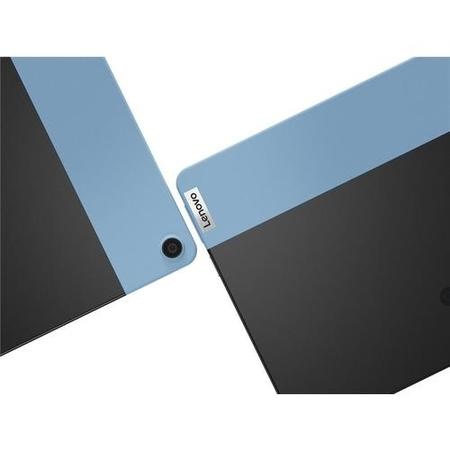Lenovo IdeaPad Duet MediaTek P60T 128GB eMCP 10.1" FHD Touchscreen ChromeOS Tablet - Blue + Grey