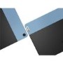 Lenovo IdeaPad Duet MediaTek P60T 128GB eMCP 10.1" FHD Touchscreen ChromeOS Tablet - Blue + Grey
