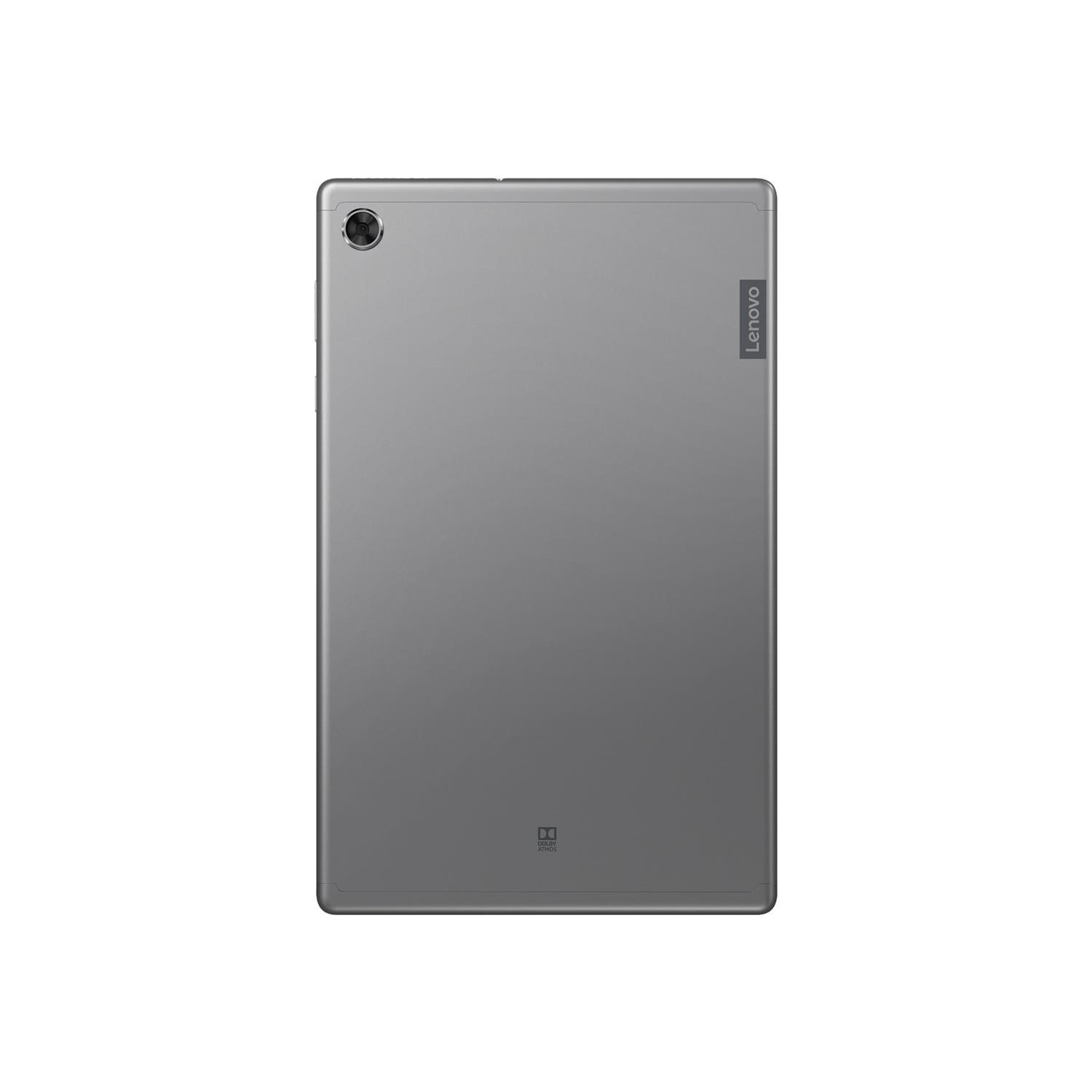 Lenovo Lenovo Tab M10 Plus FHD 4+128GB WiFi+LTE 10,3" Iron Grey Tablet 