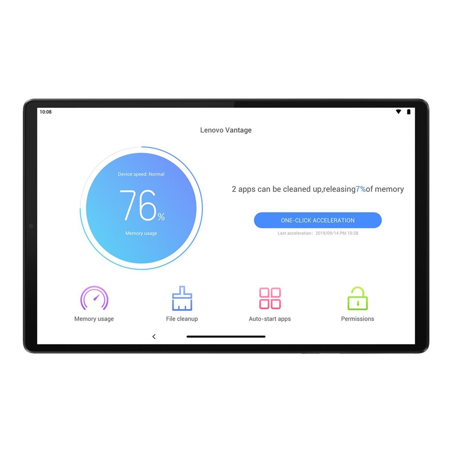Deal Detail