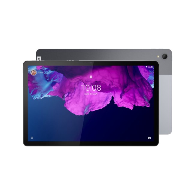 Lenovo Tab P11 Pro 128GB 11.5" 4G Tablet - Slate Grey