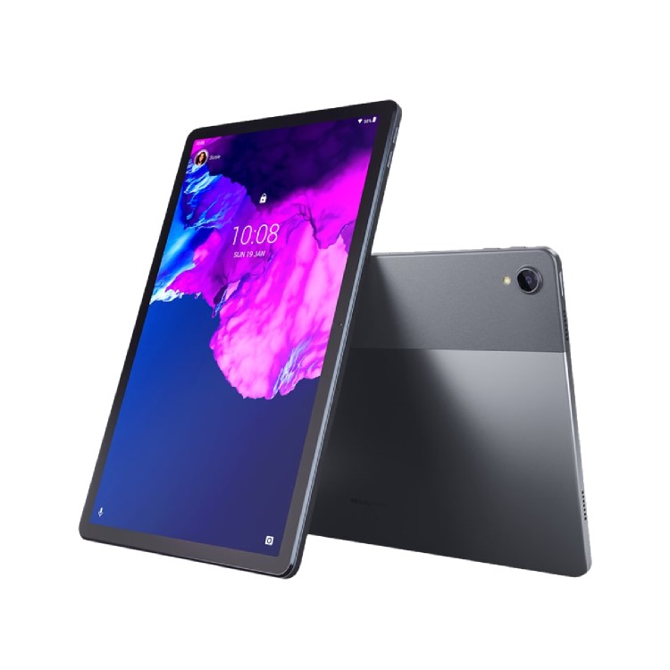 Lenovo Tab P11 128GB 11" 4G Tablet - Slate Grey