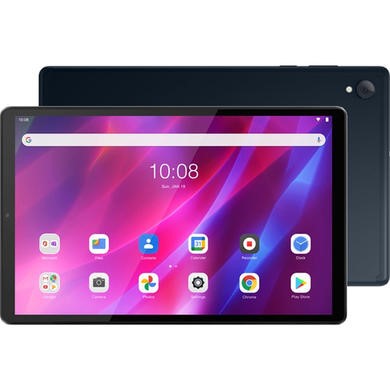 Lenovo Tab K10 10.3" Abyss Blue 64GB Wi-Fi Tablet