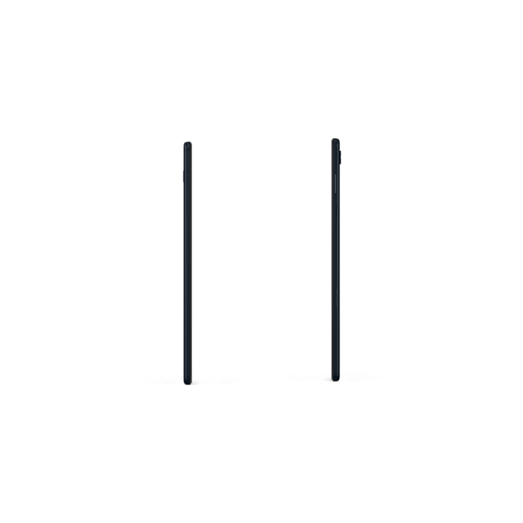 Lenovo Tab K10 64GB 10.3" 4G Tablet - Abyss Blue