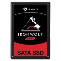 Seagate Ironwolf 110 960GB SSD Seagate Ironwolf 110 960GB SSD