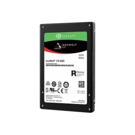 Seagate Ironwolf 110 960GB SSD