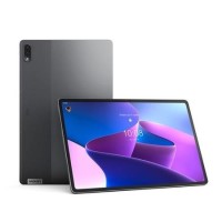 Lenovo Tab P12 Pro + Pen 12.6" Storm Grey 256GB 5G Tablet