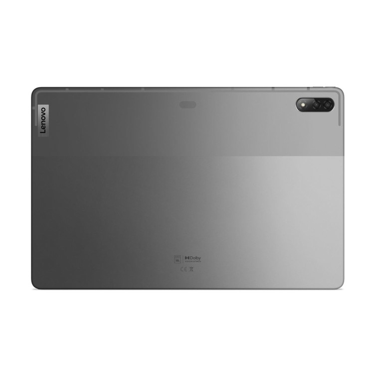 Lenovo Tab P12 Pro + Pen 12.6" Storm Grey 256GB 5G Tablet