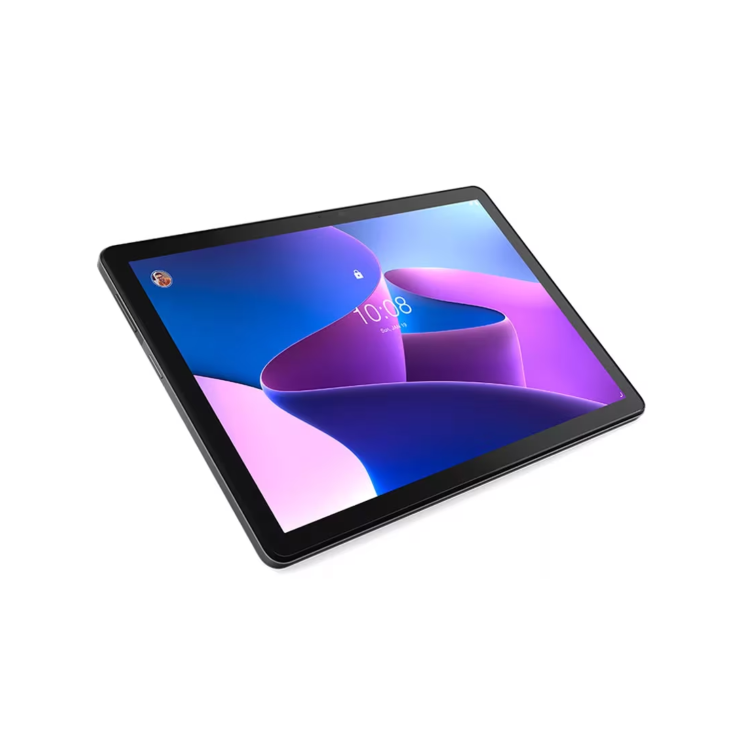 Lenovo Tab M10 3rd Gen 10.1" Grey 64GB Wi-Fi Tablet