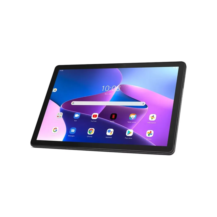 Lenovo Tab M10 3rd Gen 10.1" Grey 64GB Wi-Fi Tablet