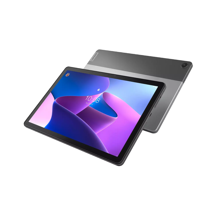 Lenovo Tab M10 3rd Gen 10.1" Grey 32GB 4G Cellular Tablet