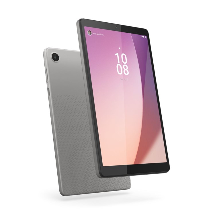 Lenovo Tab M8 4th Gen 8" Grey 32GB Wi-Fi Tablet