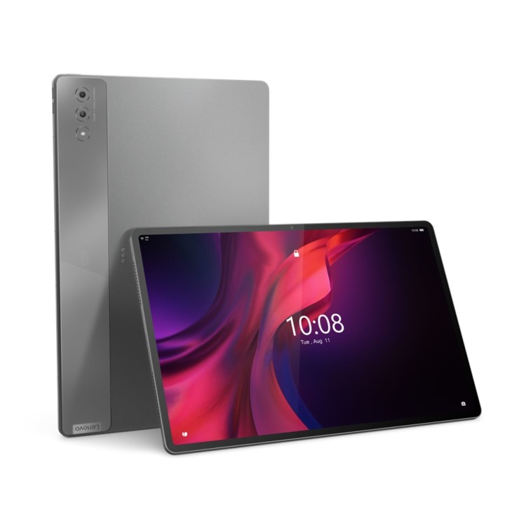 Lenovo Tab Extreme 14.5" Storm Grey 256GB Wi-Fi Tablet