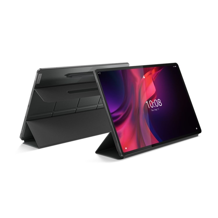 Lenovo Tab Extreme 14.5" Storm Grey 256GB Wi-Fi Tablet