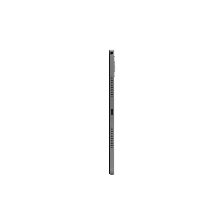 GRADE A1 - Lenovo Tab K11 Enhanced Edition Luna Grey 11" 128GB Wi-Fi Tablet With Folio Keyboard + Pen