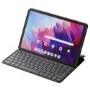 GRADE A1 - Lenovo Tab K11 Enhanced Edition Luna Grey 11" 128GB Wi-Fi Tablet With Folio Keyboard + Pen