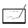 GRADE A1 - Lenovo Tab K11 Enhanced Edition Luna Grey 11" 128GB Wi-Fi Tablet With Folio Keyboard + Pen