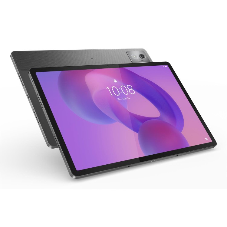 Lenovo Idea Tab Pro 12.7" Luna Grey 128GB Wi-Fi Tablet with Pen