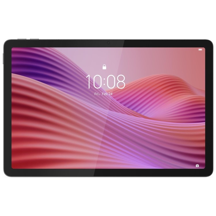 Lenovo Tab 10.1" Luna Grey 64GB Wi-Fi Tablet