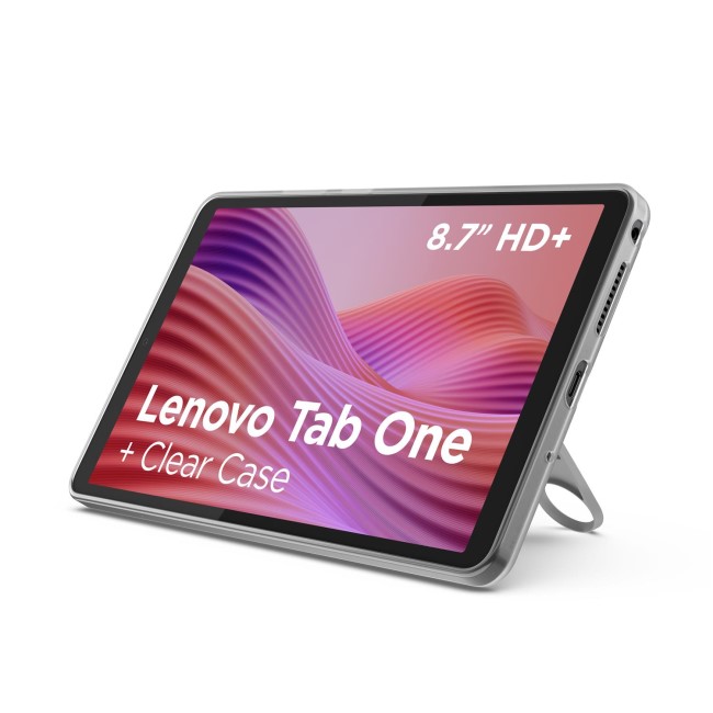 CAUHENYEE Custodia per Lenovo idea Tab 11 Cover, [Tripla Protezione