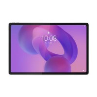Lenovo Idea Tab Plus 12.1" Cloud Grey 128GB Wi-Fi Tablet with Pen