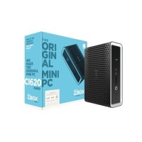 Zotac ZBOX CI620 Nano Mini PC - 240GB SSD + 8GB RAM