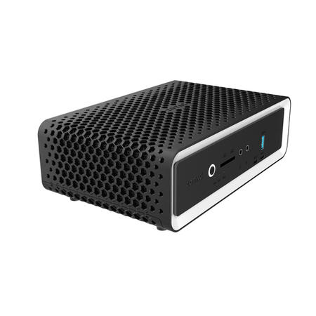 Zotac ZBOX CI620 Nano Mini PC - 240GB SSD + 8GB RAM