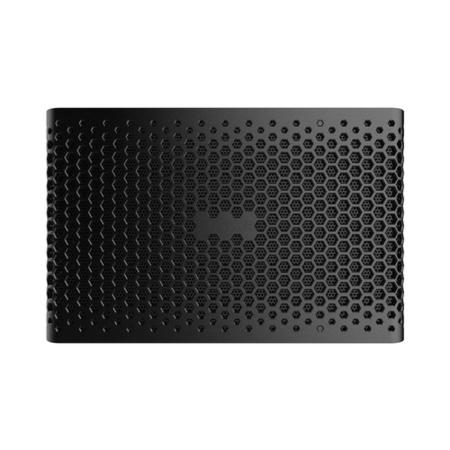 Zotac ZBOX CI620 Nano Mini PC - 240GB SSD + 8GB RAM