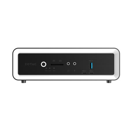 Zotac ZBOX CI620 Nano Mini PC - 240GB SSD + 8GB RAM