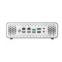 Zotac ZBOX CI620 Nano Mini PC - 240GB SSD + 8GB RAM