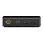 SFF ZBOX i7-7700T P3000 DDR4 Barebone